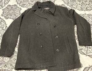 Kenneth Cole Pea coat